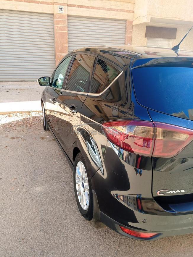 Ford  c max 