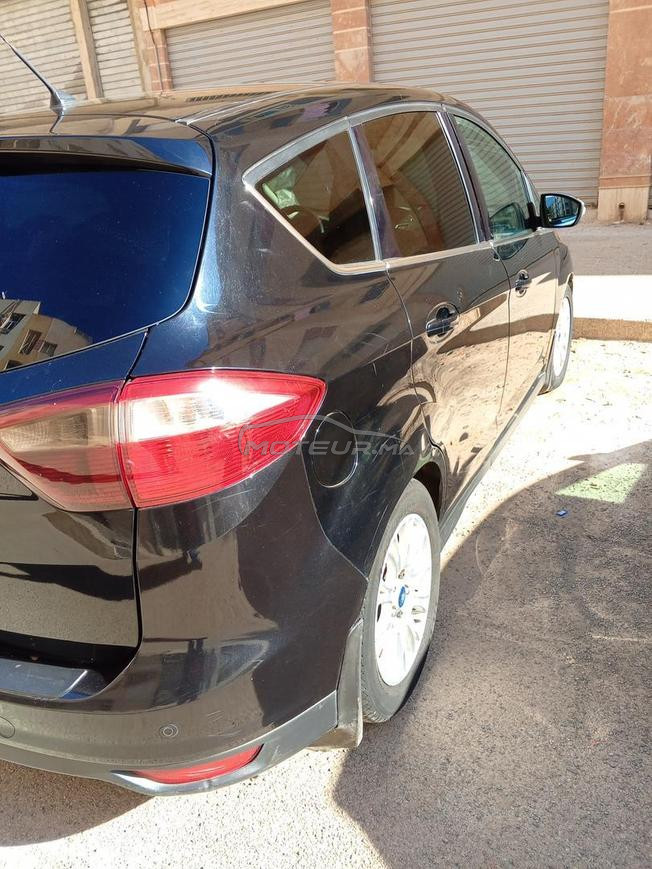 Ford  c max 