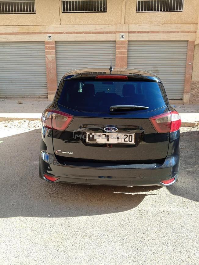 Ford  c max 