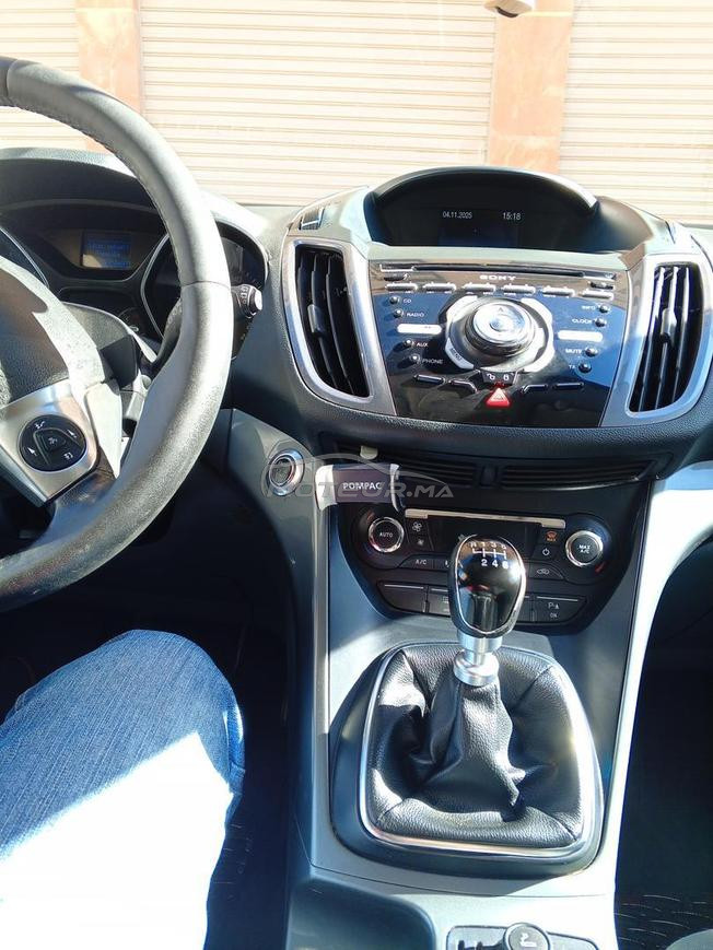 Ford  c max 