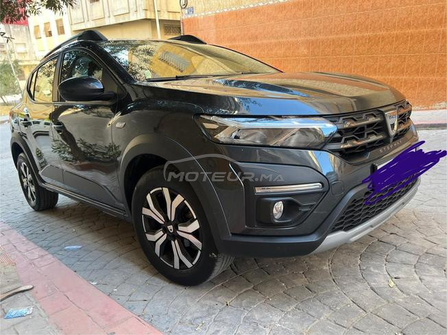  awama dacia 
