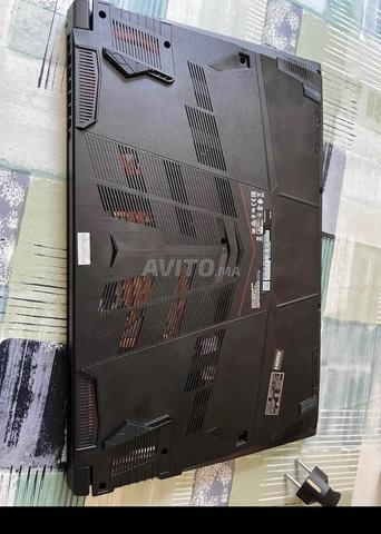 msi gf75 thin 10uek i7 10750H RTX 3060 6gb - 2