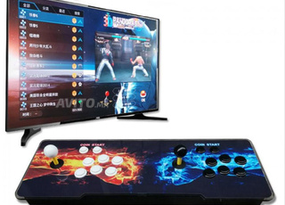 Pandora E-Sports Arcade 2 Joueurs