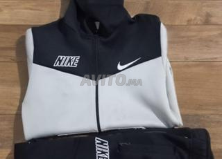 Ensemble Nike ribit