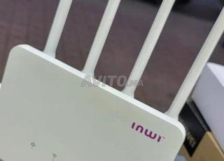 Wifi mobile internet illimité sans engagement