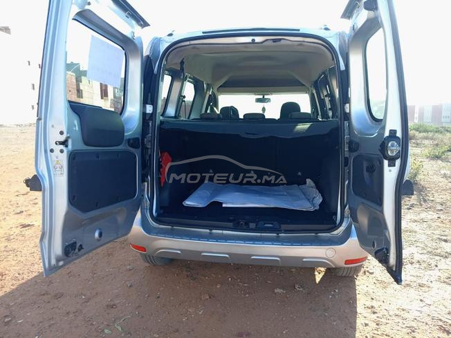 dacia dokker 2019