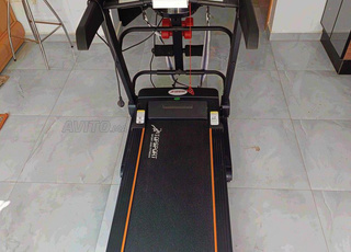 Tapis roulant Top Sport T900