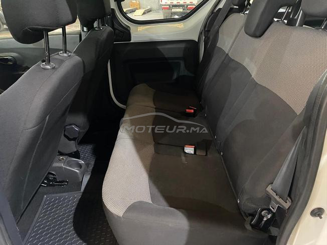 DACIA DOKKER MODÈLE 2020 MANUEL 