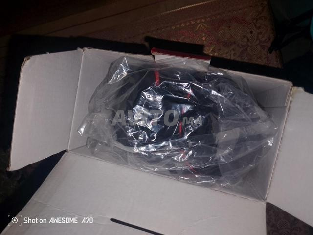 Casque GAMING, presque neuf (prix légèrement négociable) - 2