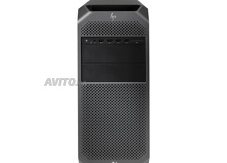 HP Z4 G4 Xeon W-2235 32GB 512GB SSD