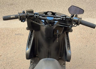 نيترو ياماها