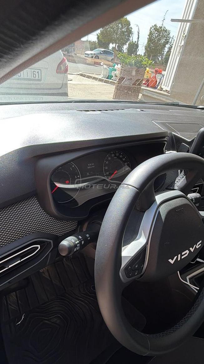 Dacia Sandero Diesel Manuelle 2025 à Béni Mellal