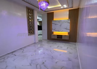 Appartement à vendre 56 m² à Bouznika