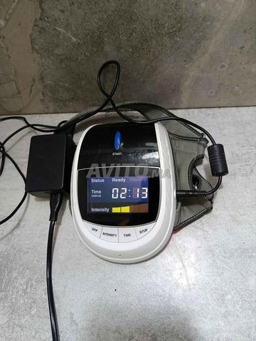 جهاز تحفيز كهربائي للركبة