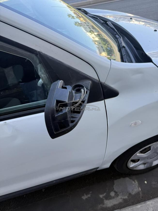 Dacia Dokker Diesel Manuelle 2021 à Casablanca