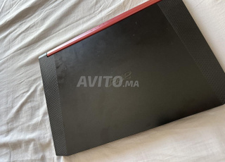 Pc gaming acer i5 9ème generation.