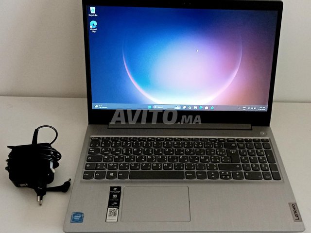 Lenovo IdeaPad 3 15igl05 