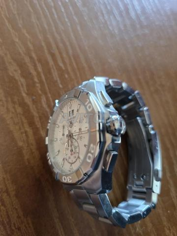 tag heuer aquaracer - 2