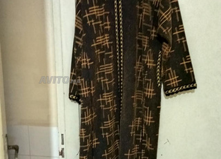 للبيع جلابة نسائية