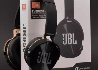 CASQUE JBL EVEREST JB950 QUALITÉ ALAHOMA BARIK😍💥💯