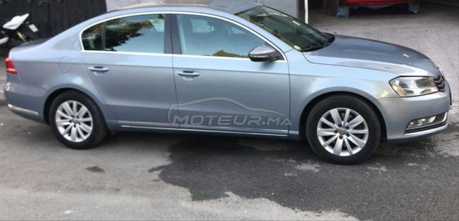 Passat b7 dédouané 