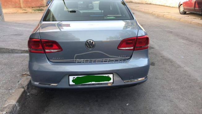 Passat b7 dédouané 