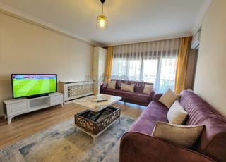 شقق مفروشة للكراء اليومي