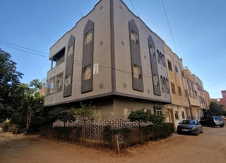 MAISON A VENDRE WISLAINE QUARTIER ELTANMIA