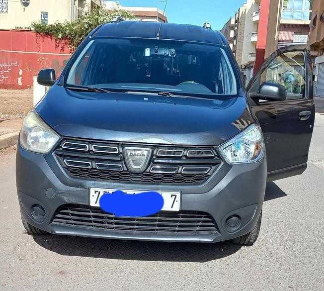 dacia