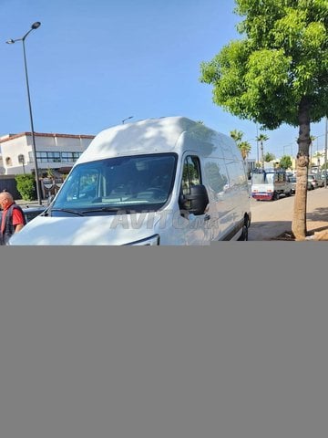 Renault Master L3H3