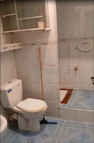 res bachkou pre zeinth casanear shore sidi maarouf - 2