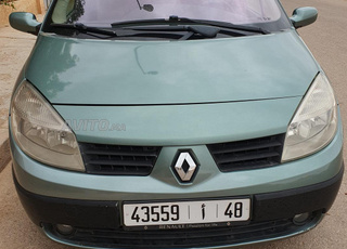 Scenic excellent état