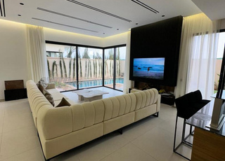 Villa neuve à vendre à Cherifia