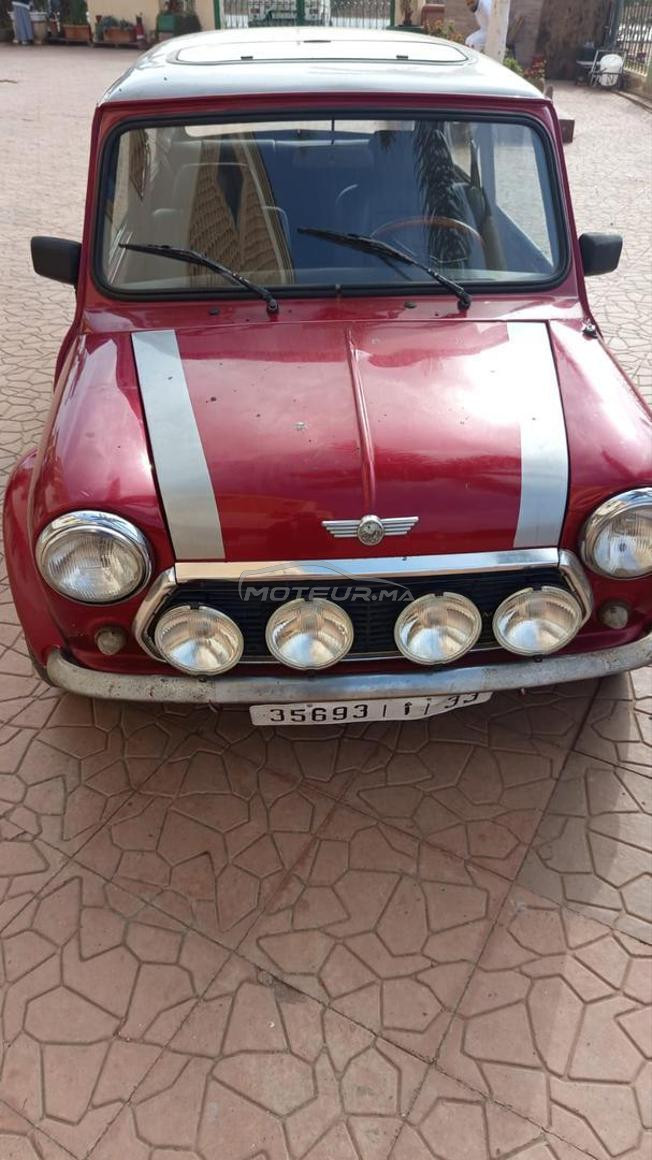 Mini Austin Essence Manuelle 1990 à Casablanca