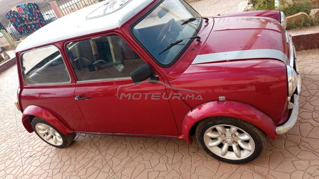 Mini Austin Essence Manuelle 1990 à Casablanca