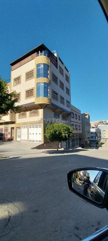 Maison à vendre Tanger Lbalya