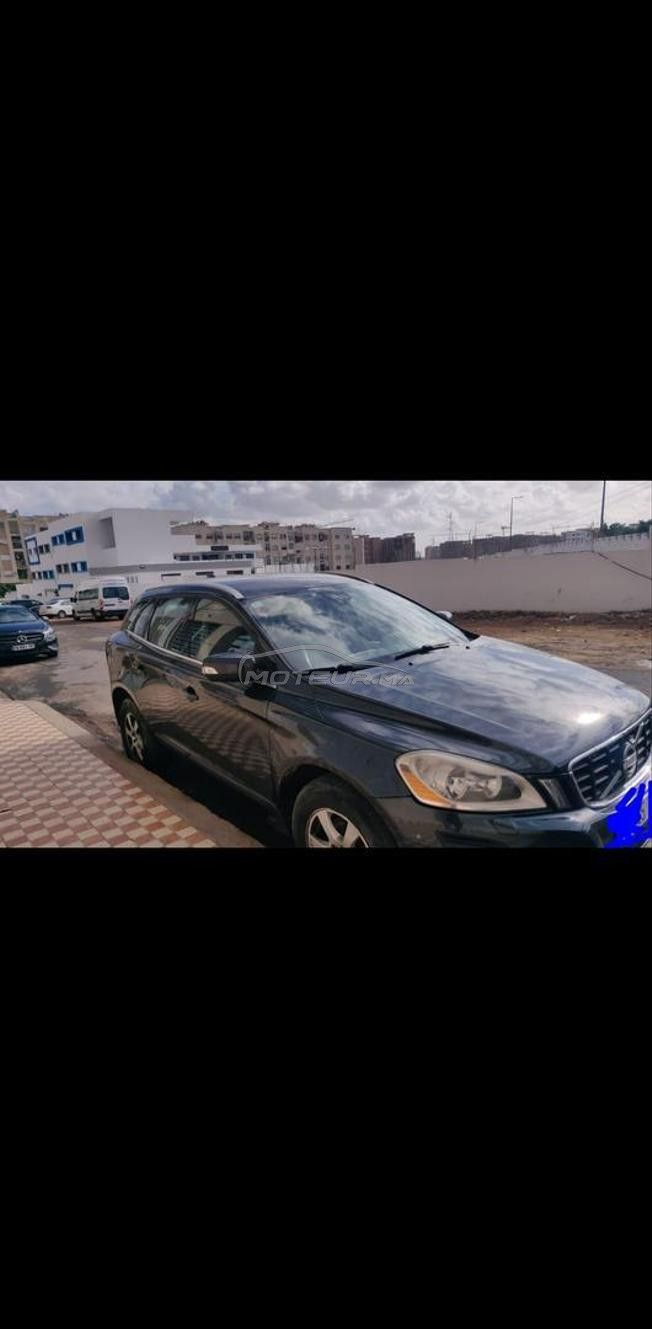 Volvo XC60 Diesel Automatique 2012 à Casablanca