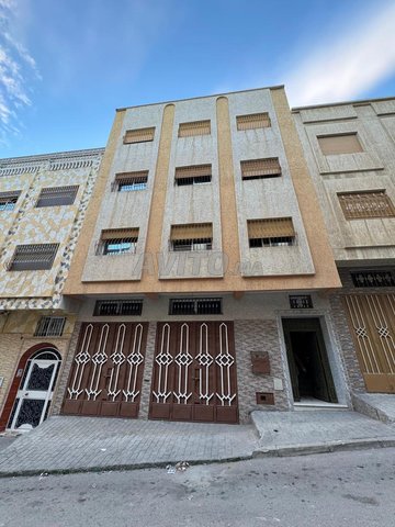 Maison à vendre à Tanger