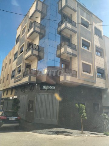 Maison à vendre Tanger Lbalya