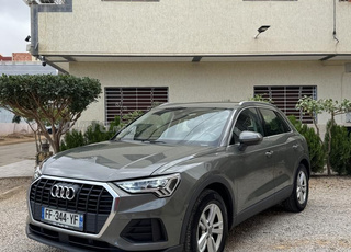 Audi Q3 S Line D 2025