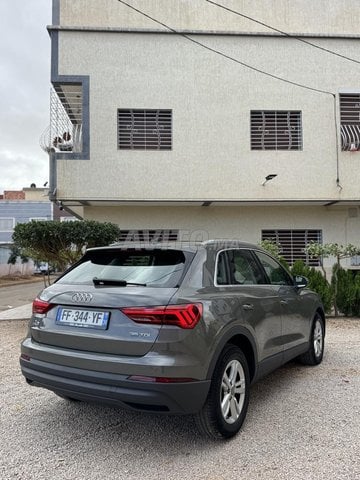 Audi Q3 S Line D 2025
