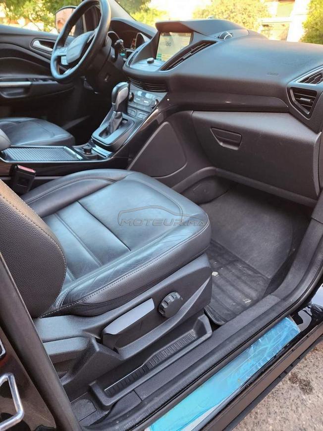 ford kuga2