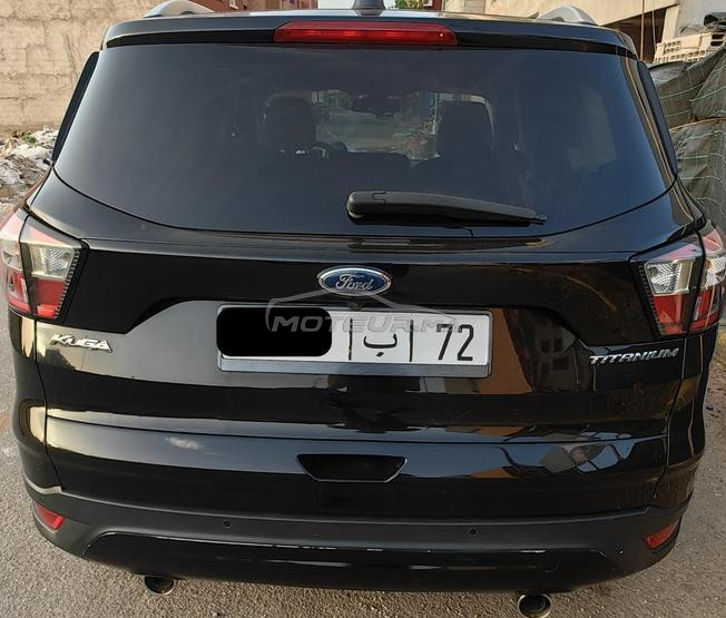 ford kuga2