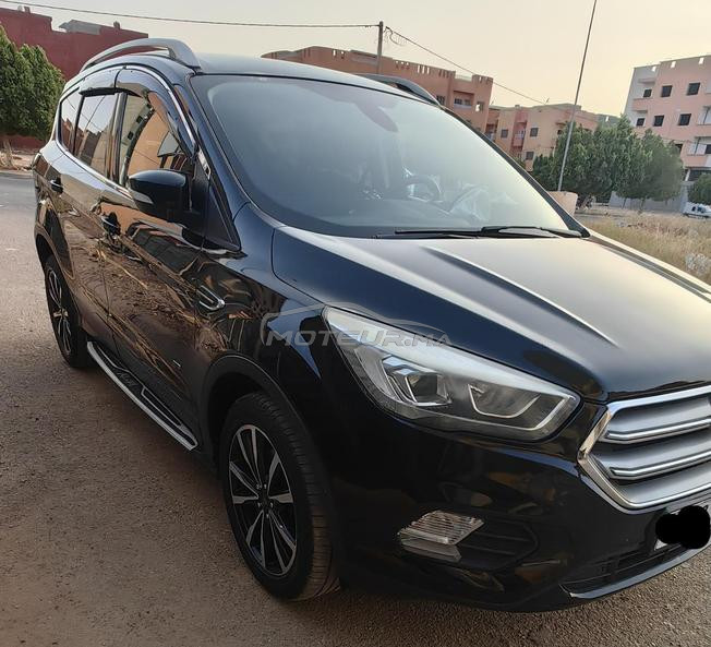 ford kuga2