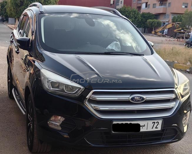ford kuga2