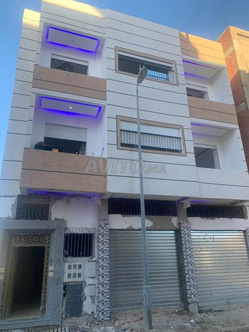 Maison à vendre Tanger Lbalya