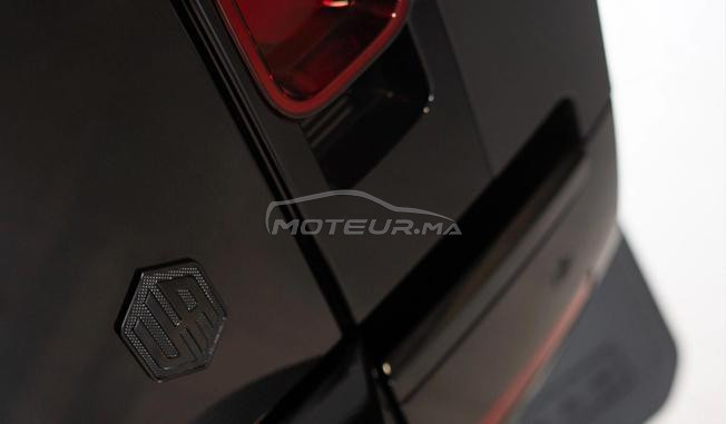Land Rover Defender Hybride Automatique 2024