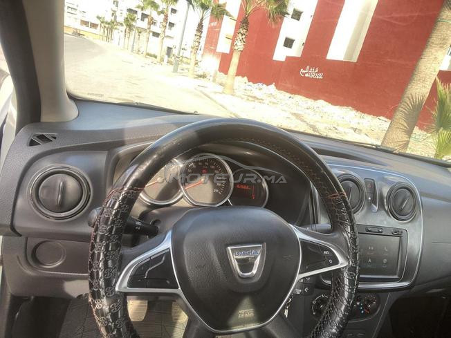 Dacia Logan Diesel Manuelle 2021 à Casablanca