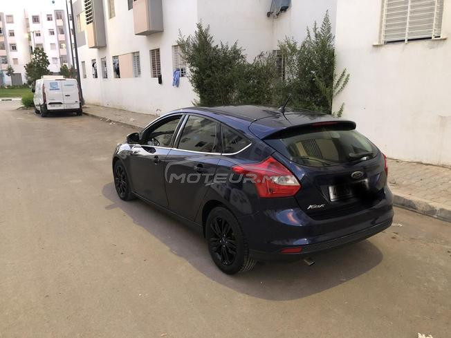 ford focus modil 2012 dewna 2016