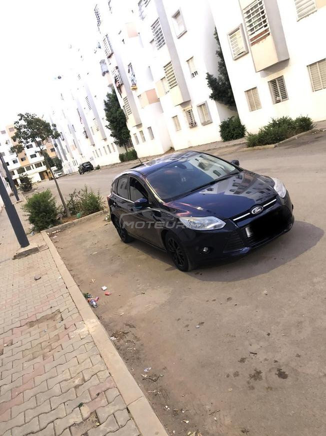 ford focus modil 2012 dewna 2016